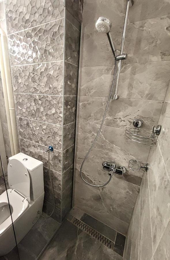 Ferienwohnung Peti Belgrad Exterior foto