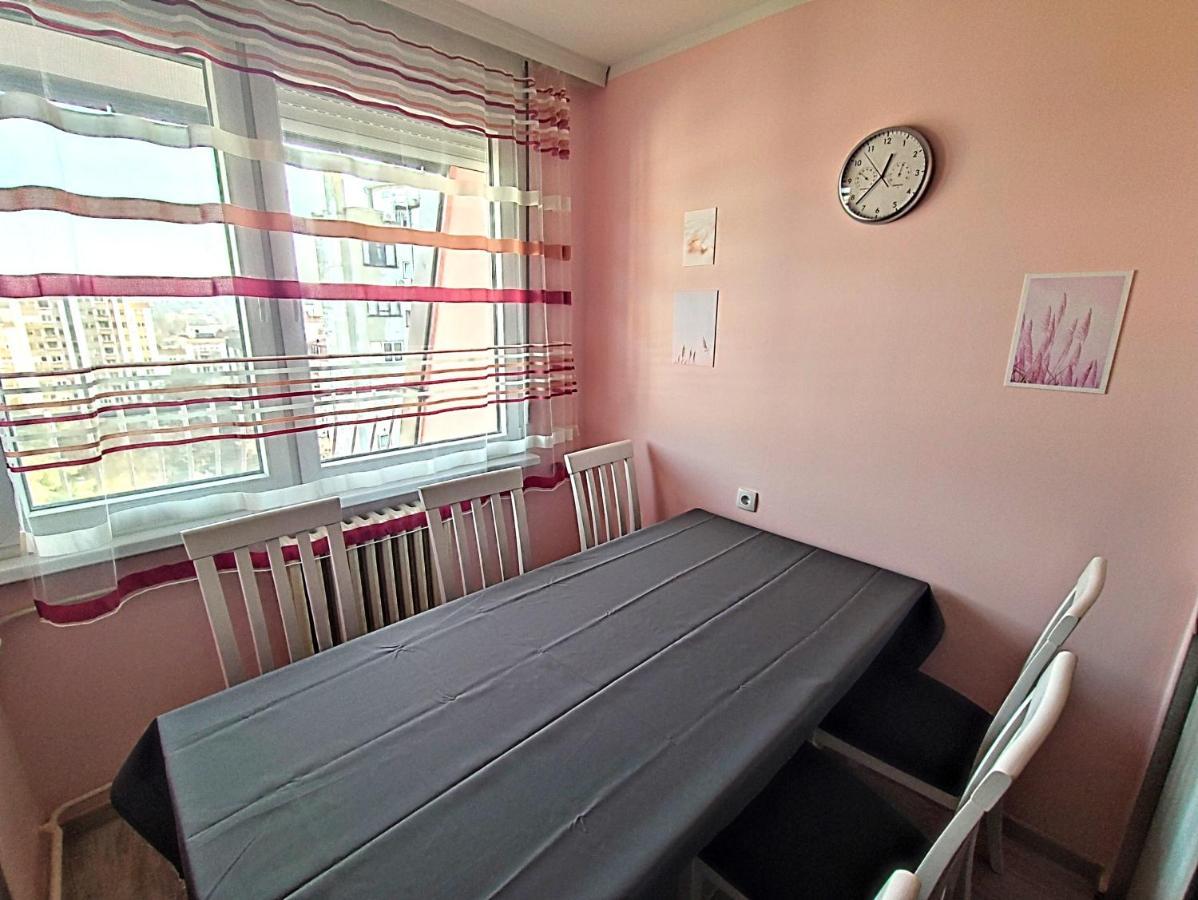 Ferienwohnung Peti Belgrad Exterior foto